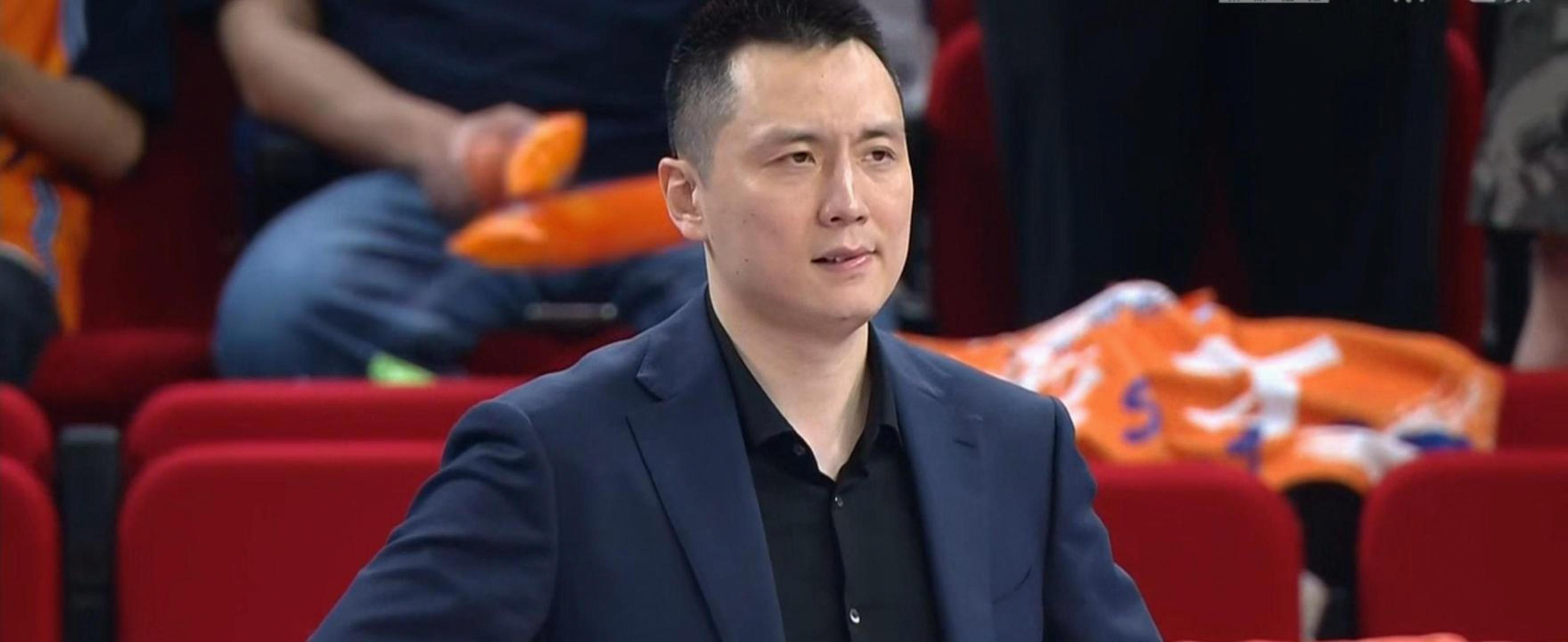 Shams:前开拓者主帅斯普利特将出任公牛队主教练