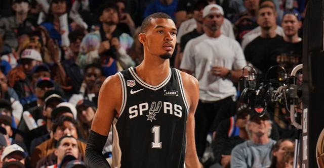 25届NBA新秀哈珀获更多关注